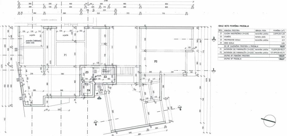 Appartamento, 55 m2, Vendita, Pula