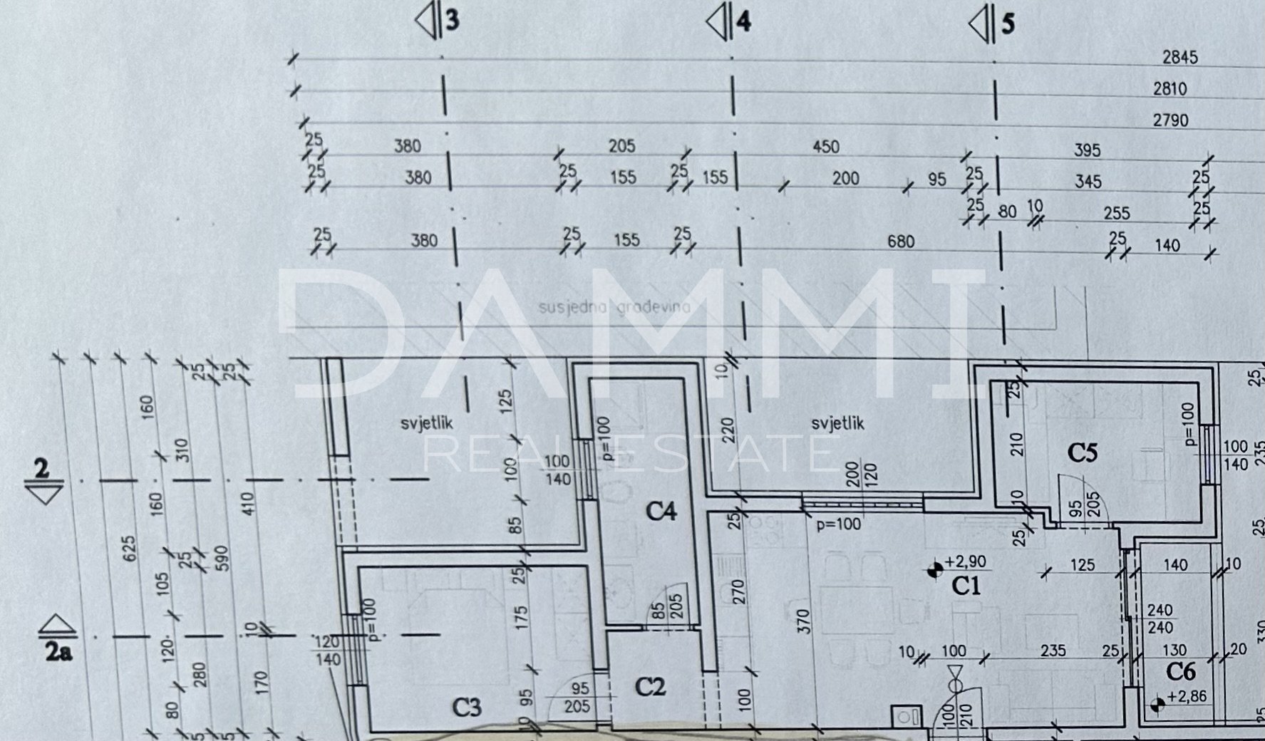 Wohnung, 55 m2, Verkauf, Pula