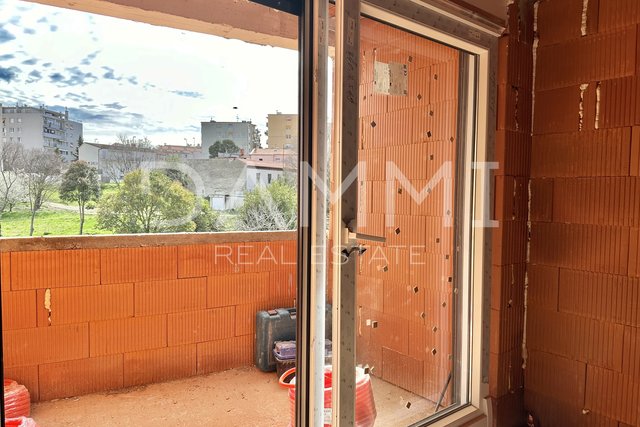 ISTRIA, PULA Luxury apartment 55 m2 ELEVATOR, PARKING, 2 BR