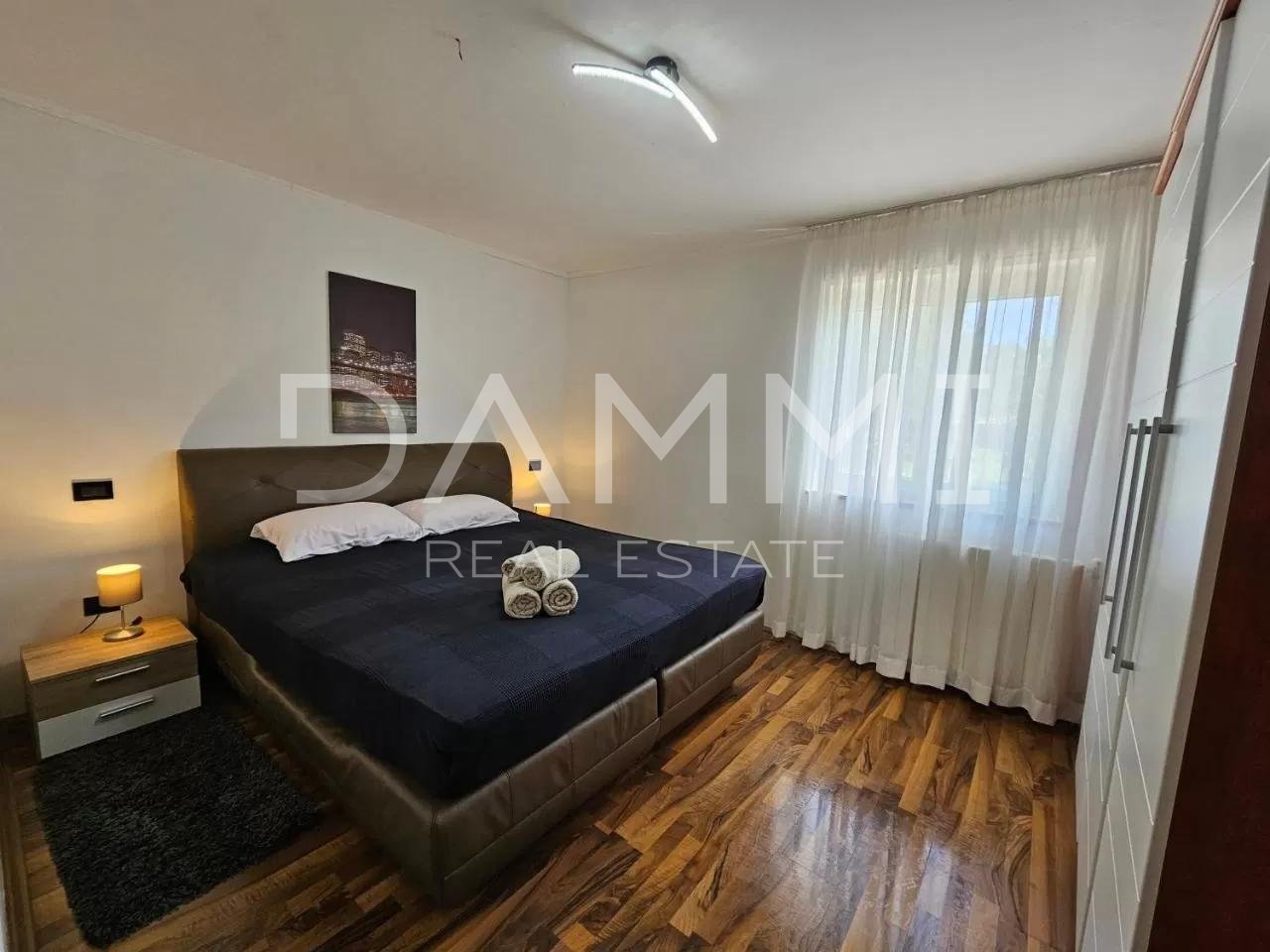 LABIN, ISTRA - Kuća sa bazenom (2 apartmana) 157 m2