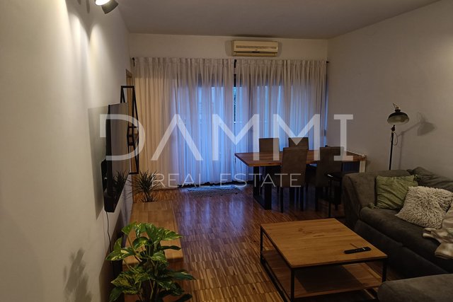 ZAGREB, ŠPANSKO - Newly renovated apartment with two bedrooms in a building with an elevator