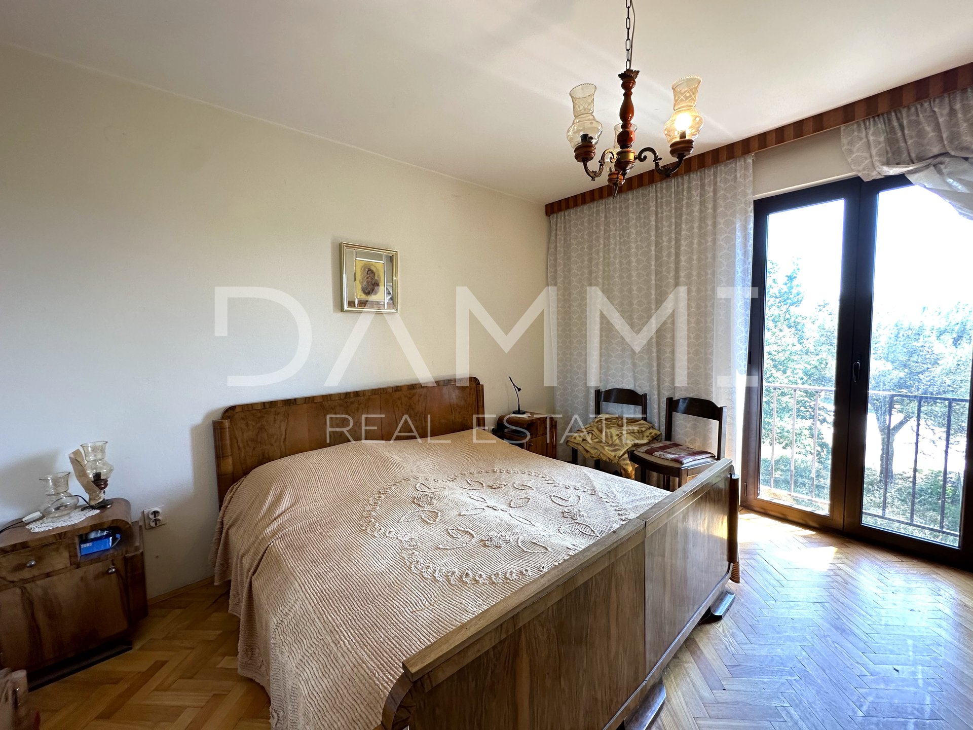 PULA, VODNJAN - Apartment 3. floor, 2 bedrooms, parking