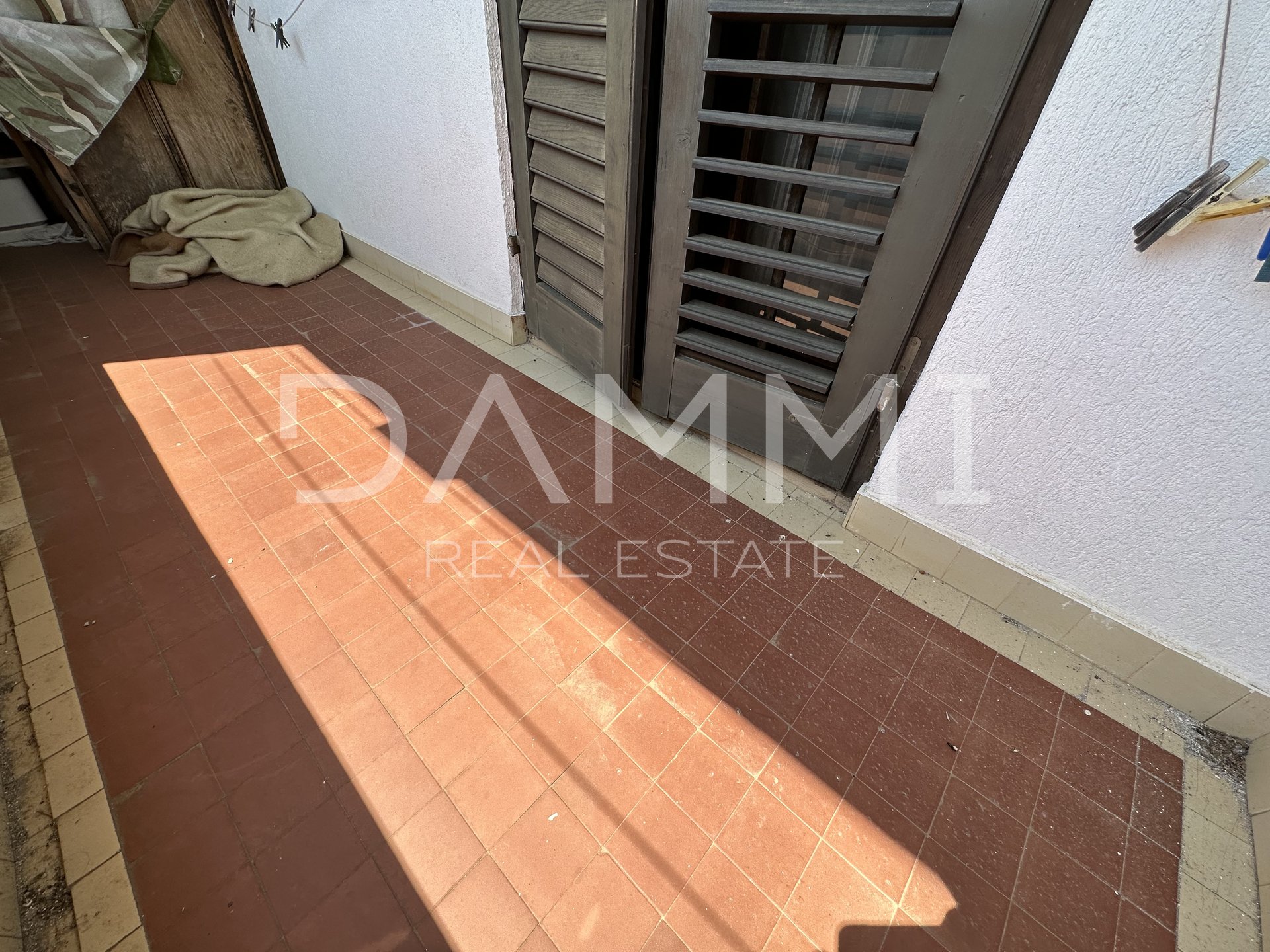 PULA, VODNJAN - Apartment 3. floor, 2 bedrooms, parking