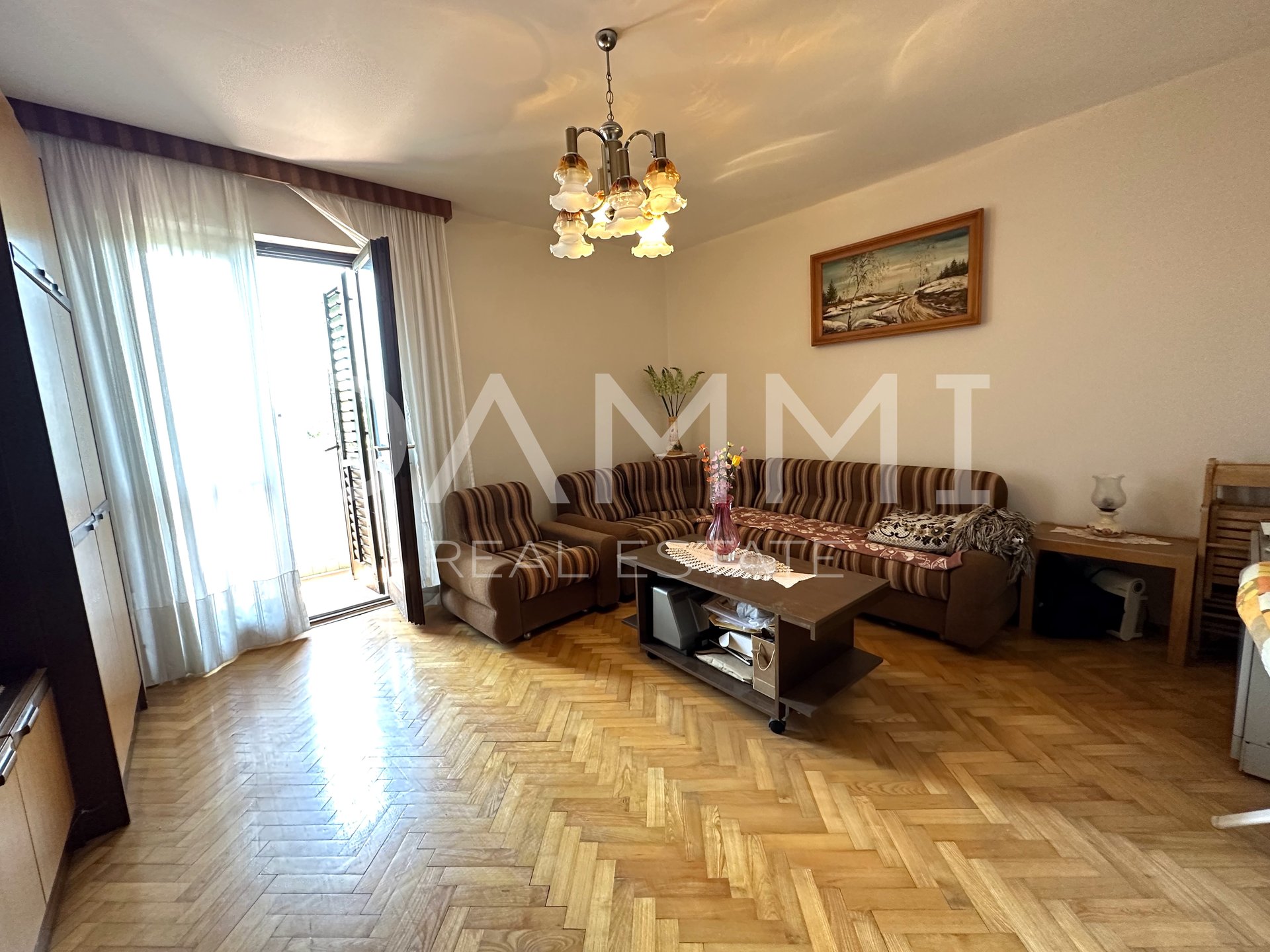 PULA, VODNJAN - Apartment 3. floor, 2 bedrooms, parking