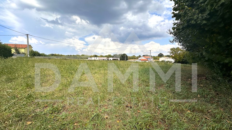 ISTRIA, KRINGA - Building plot in an excellent location, 1311 m2