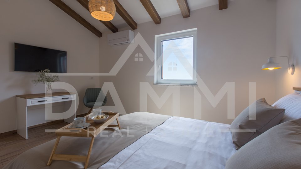 Casa, 150 m2, Vendita, Buje - Baredine