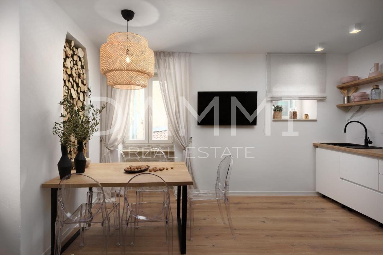 ROVINJ, CENTER - Designer two bedroom apartment