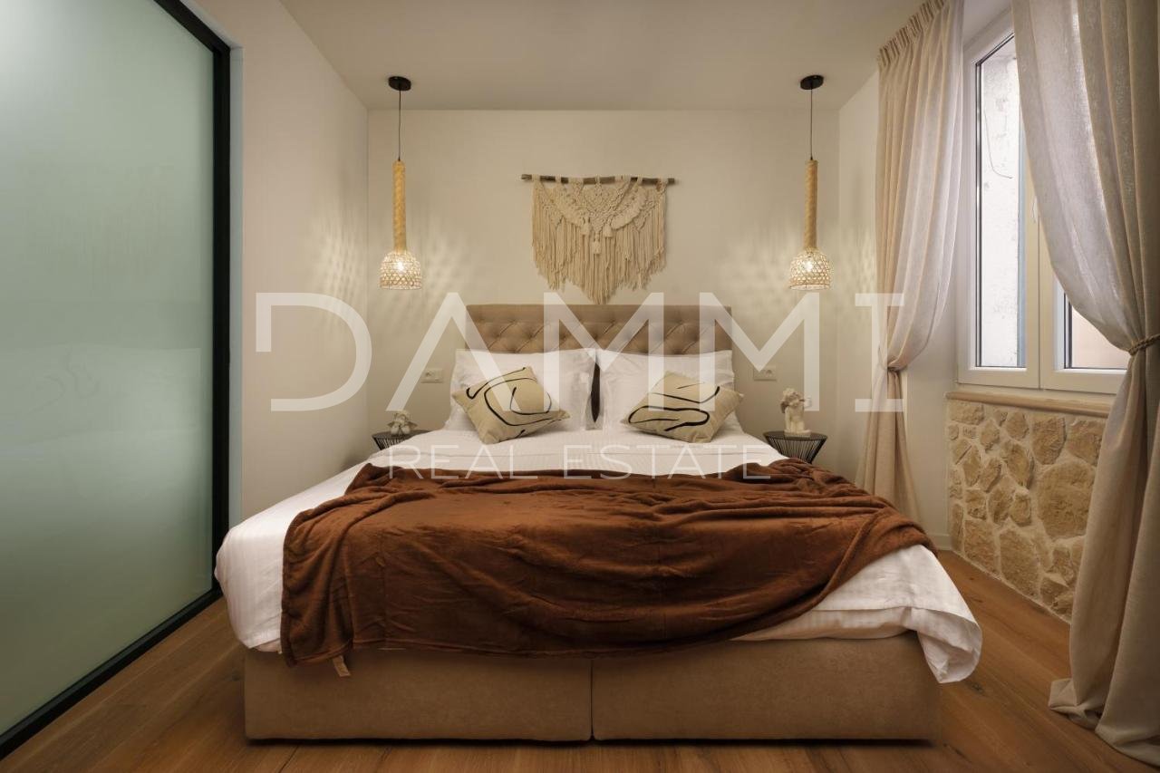 ROVINJ, CENTER - Designer two bedroom apartment