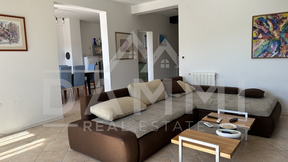 Apartment, 190 m2, For Sale, Medulin